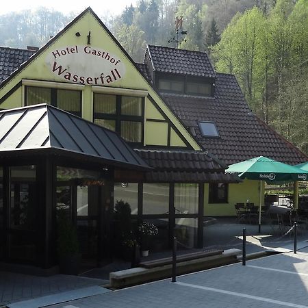 Hotel Wasserfall Garni Oberndorf am Neckar Εξωτερικό φωτογραφία