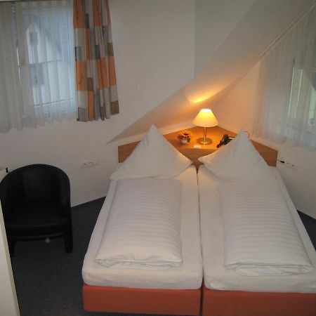 Hotel Wasserfall Garni Oberndorf am Neckar Εξωτερικό φωτογραφία