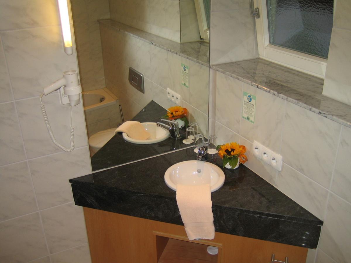 Hotel Wasserfall Garni Oberndorf am Neckar Εξωτερικό φωτογραφία
