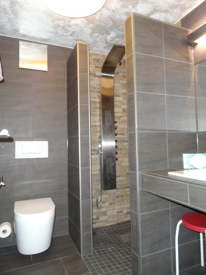 Hotel Wasserfall Garni Oberndorf am Neckar Εξωτερικό φωτογραφία