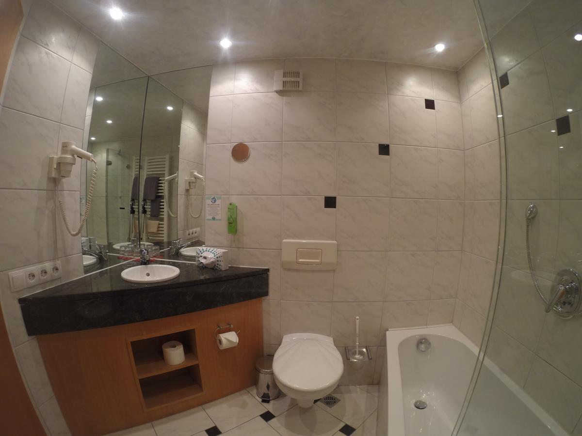 Hotel Wasserfall Garni Oberndorf am Neckar Εξωτερικό φωτογραφία