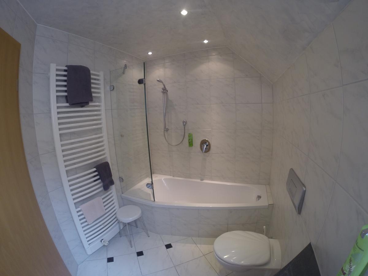 Hotel Wasserfall Garni Oberndorf am Neckar Εξωτερικό φωτογραφία