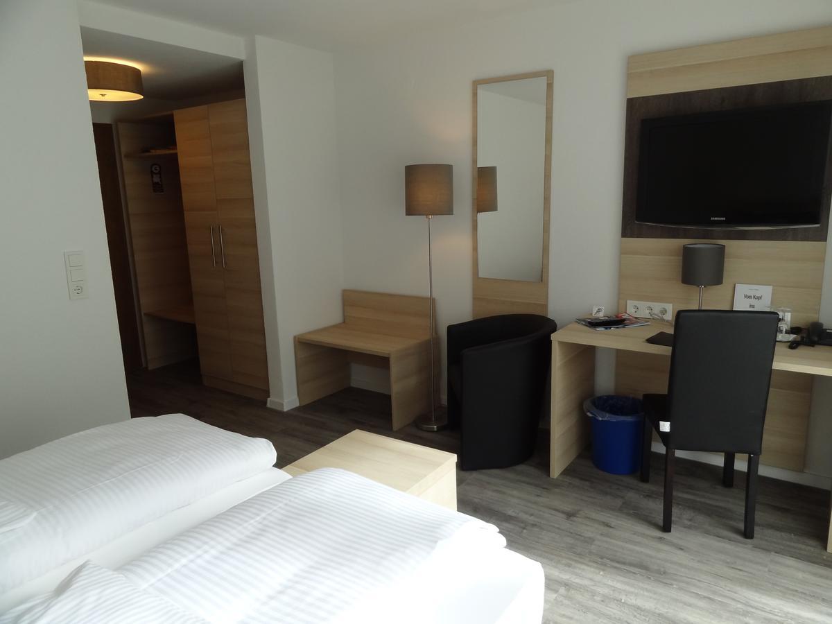 Hotel Wasserfall Garni Oberndorf am Neckar Εξωτερικό φωτογραφία