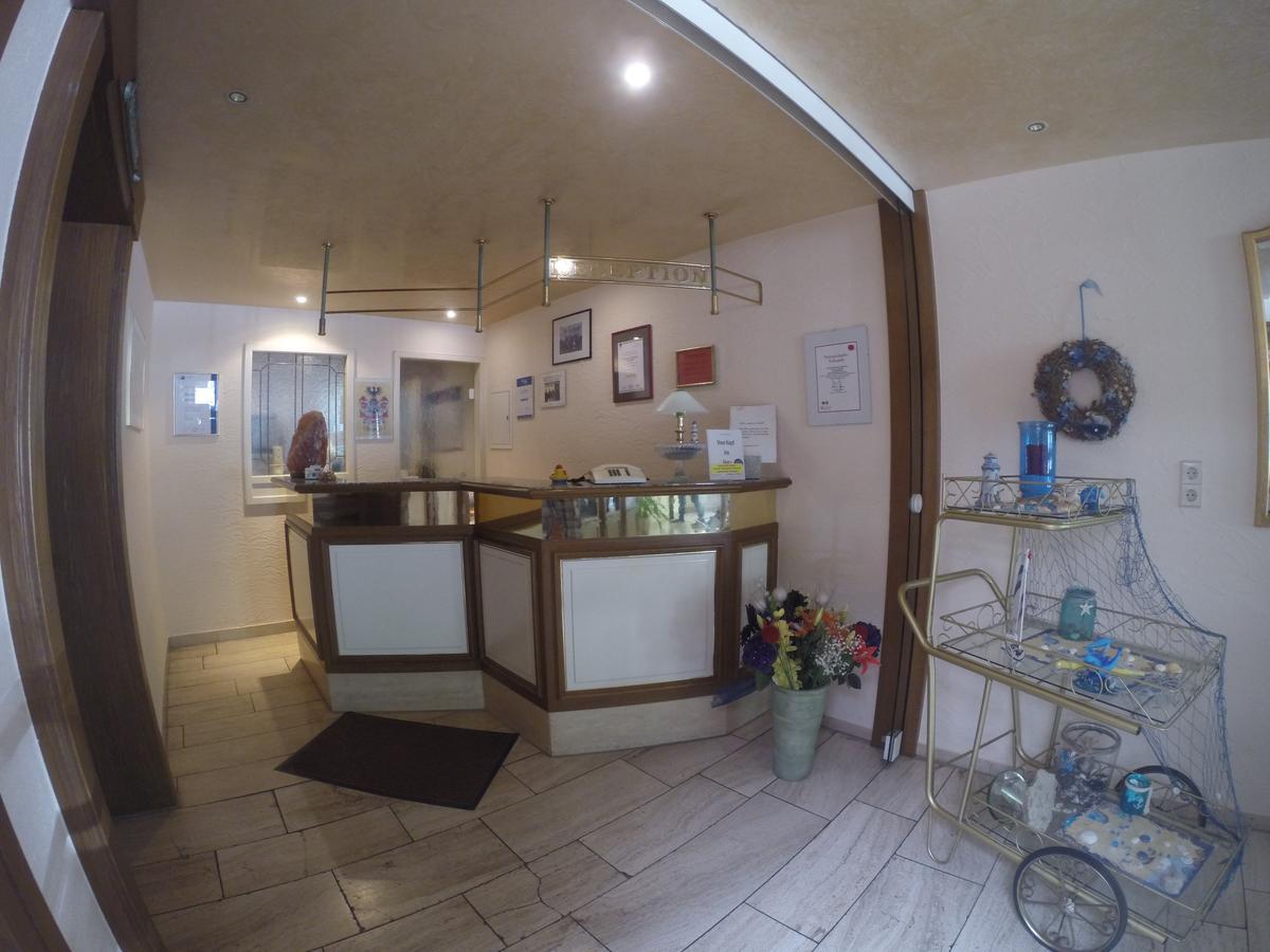 Hotel Wasserfall Garni Oberndorf am Neckar Εξωτερικό φωτογραφία