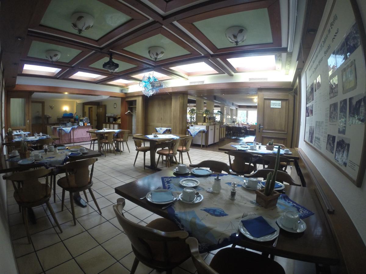 Hotel Wasserfall Garni Oberndorf am Neckar Εξωτερικό φωτογραφία